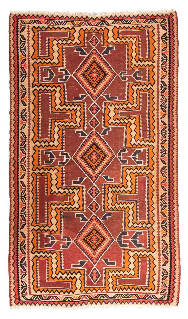 Antique Kilim Rug 285x180cm
