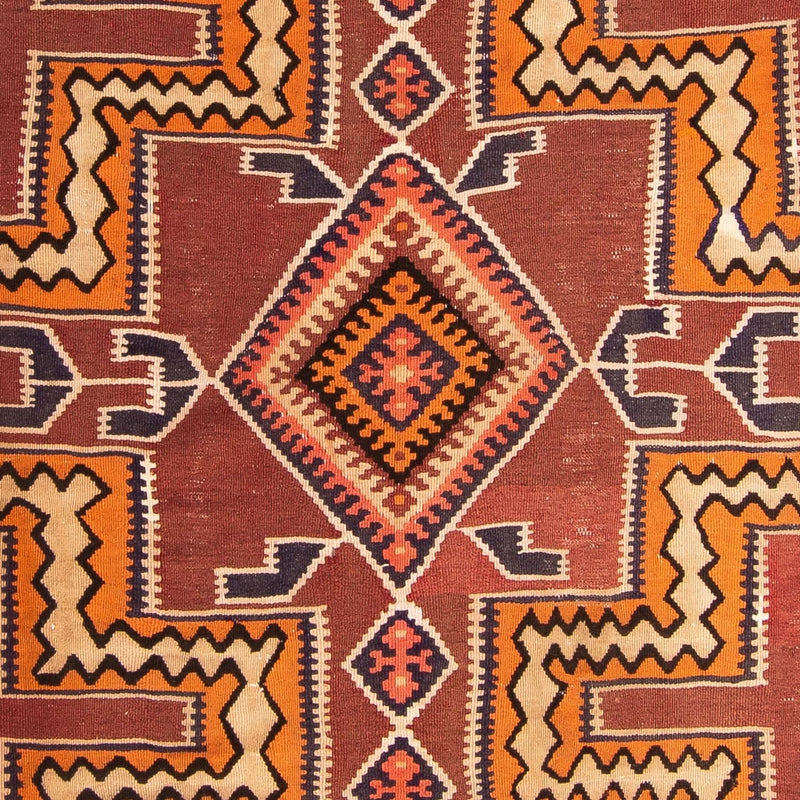 Antique Kilim Rug 285x180cm