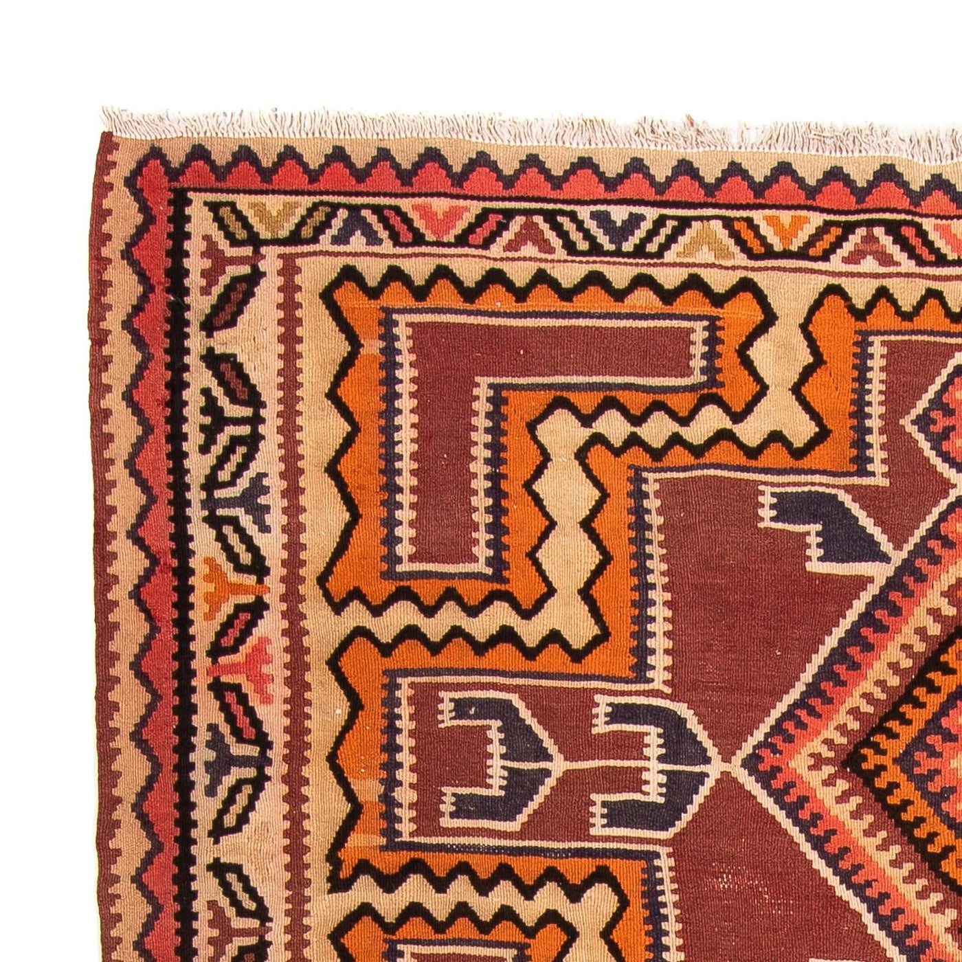 Antique Kilim Rug 285x180cm