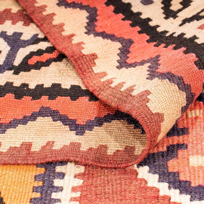 Antique Kilim Rug 285x180cm