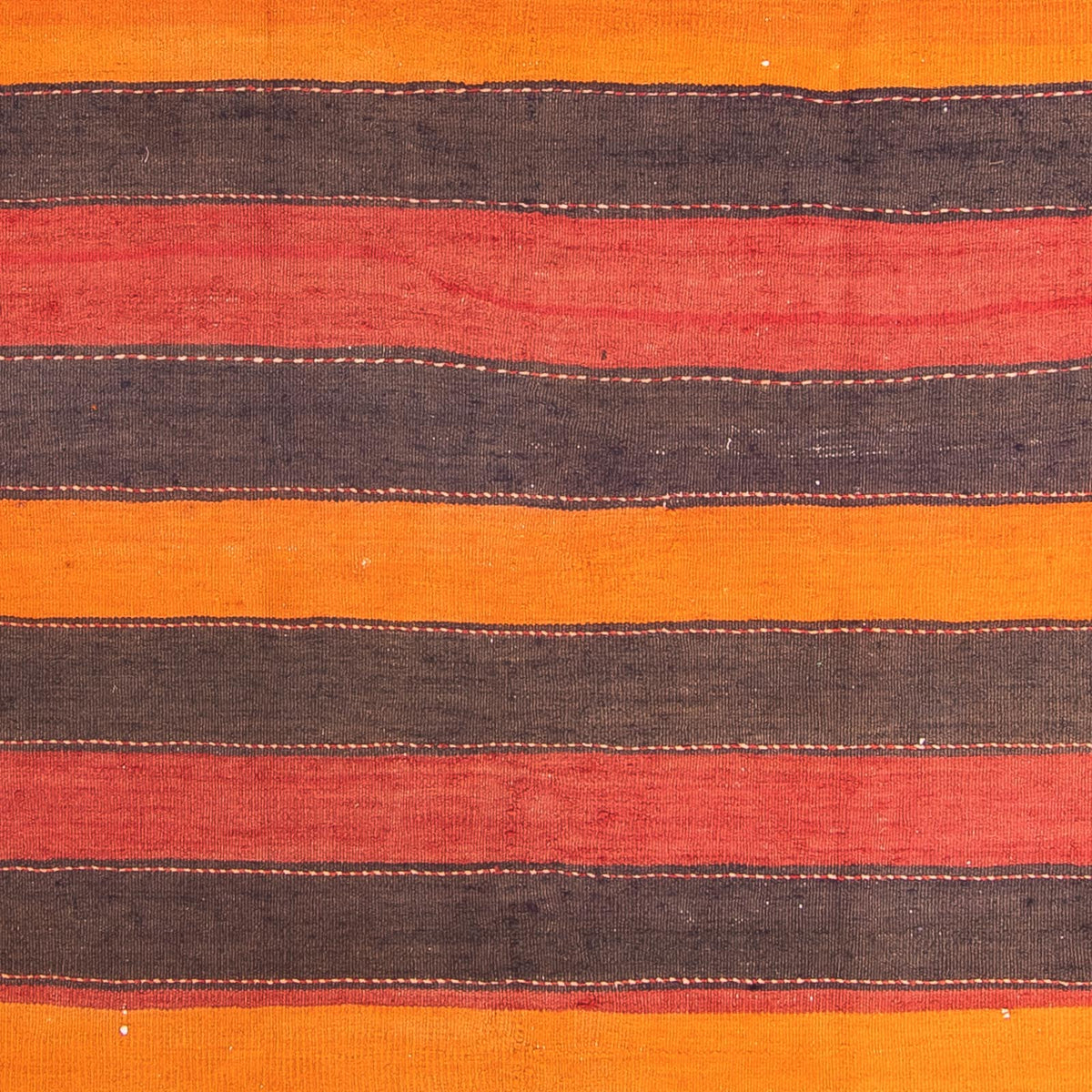 Kelim Rug - Old - 300 x 195 cm - multicolored