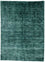 Wool Rug - 240 x 170 cm - green