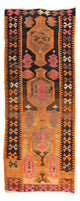 Antique Kilim Rug 245x110cm