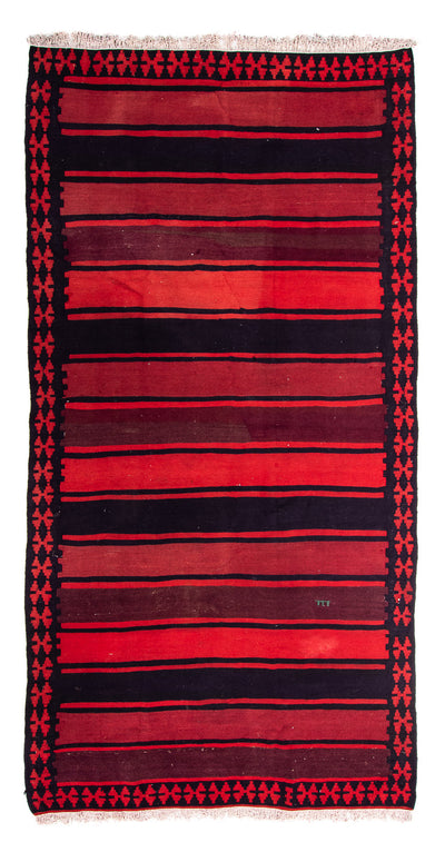 Antique Kilim Rug 165x325cm