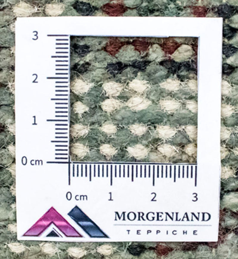 Oriental Rug - 160 x 90 cm - red