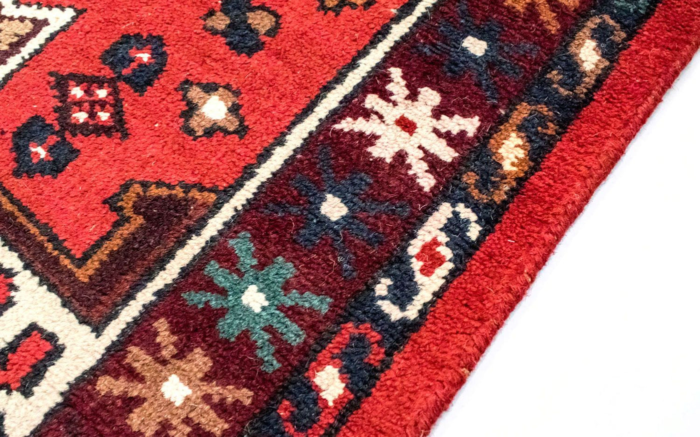 Oriental Rug 160x90cm