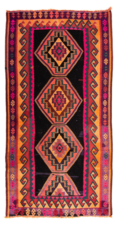Antique Kilim Rug 160x310cm