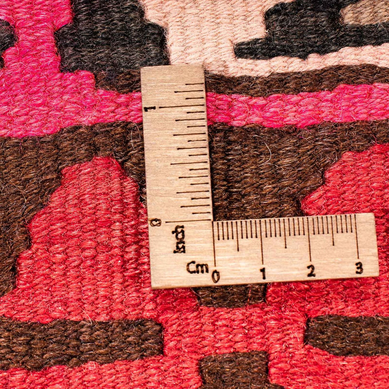 Kelim Rug - Old - 290 x 153 cm - multicolored