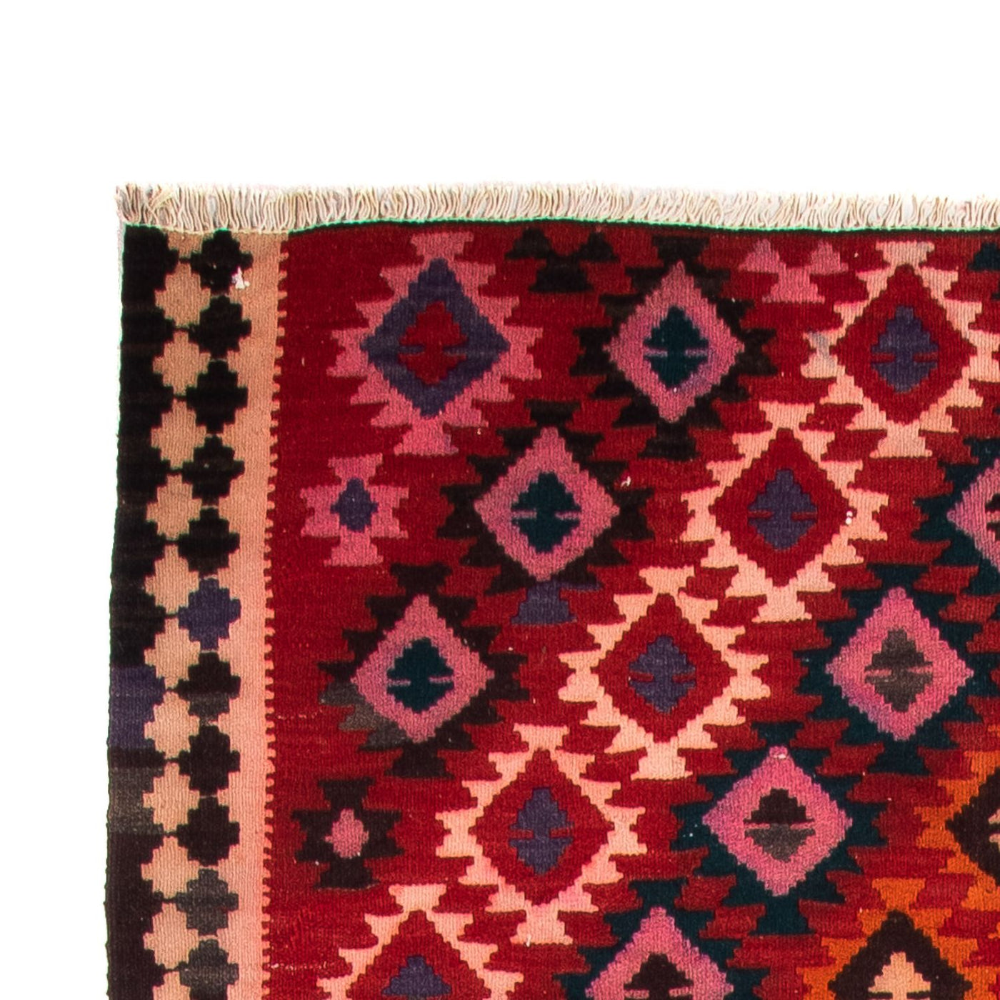 Kelim Teppich Old 350x150cm