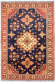 Hatchlu Rug 261x207cm - Oriental Rug