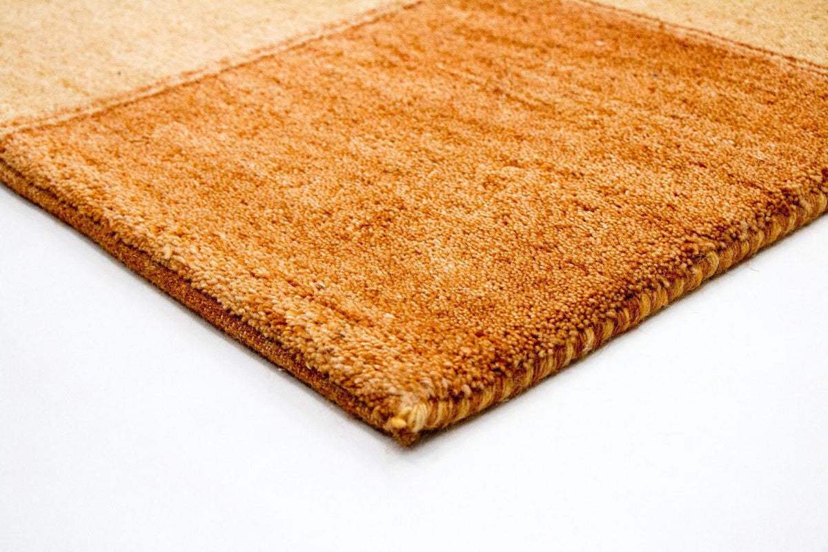 Gabbeh Rug - Indus - 203 x 139 cm - multicolored