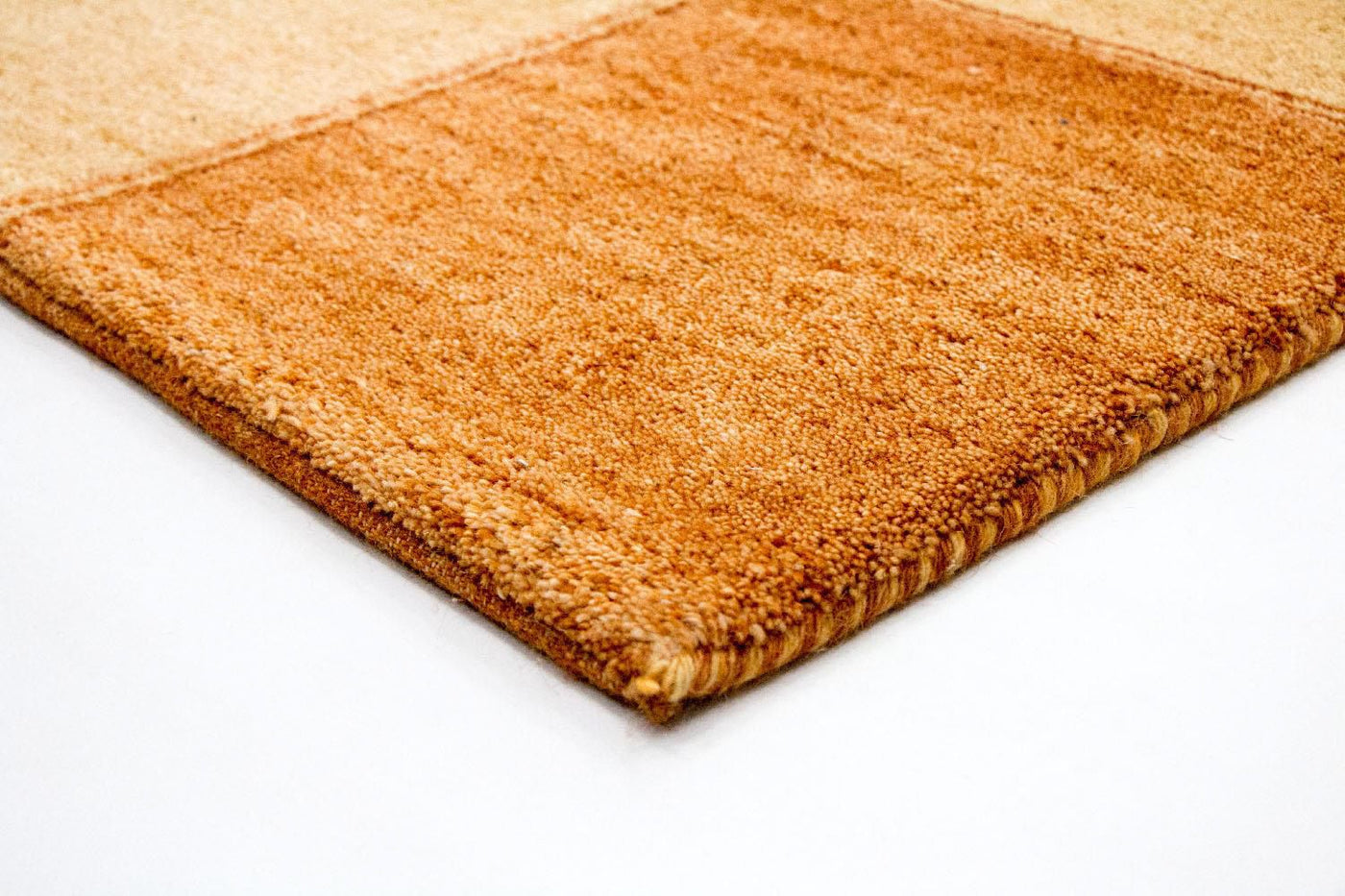 Indo Gabbeh Rug 203x139cm - Wool Rug