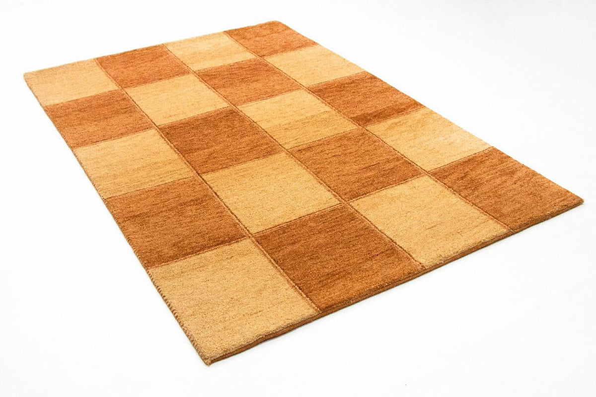 Gabbeh Rug - Indus - 203 x 139 cm - multicolored