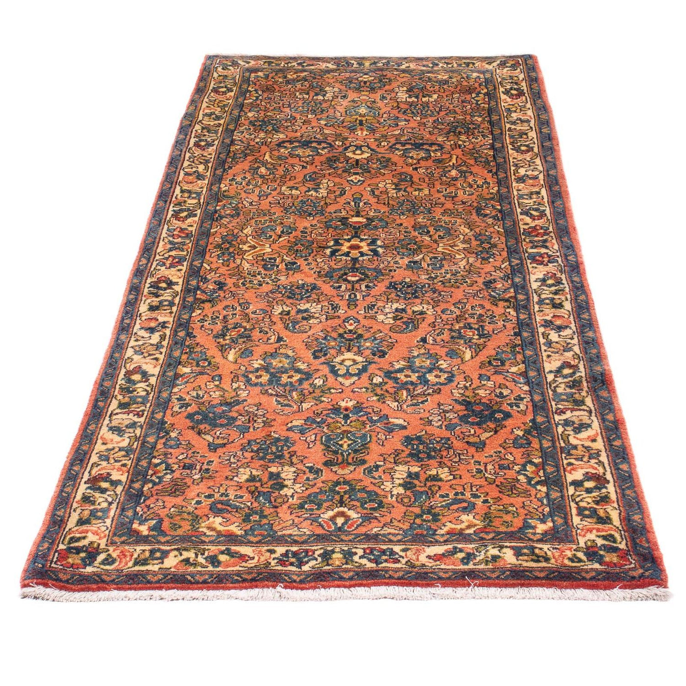 Sarouk Rug 191x81cm - Persian Rugs