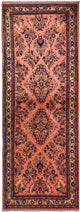 Sarouk Rug 205x76cm - Persian Rugs