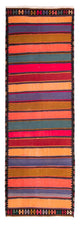 Antique Kilim Rug 370x137cm