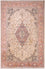 Perser Rug - Tabriz - Royal - 300 x 199 cm - rose