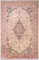 Tabriz - 40 Raj Rug 199x300cm - Persian Rugs