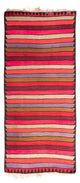 Antique Kilim Rug 340x160cm