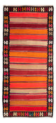 Antique Kilim Rug 360x170cm