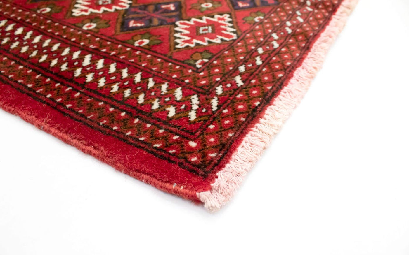 Turkaman Rug 130x60cm - Persian Rugs