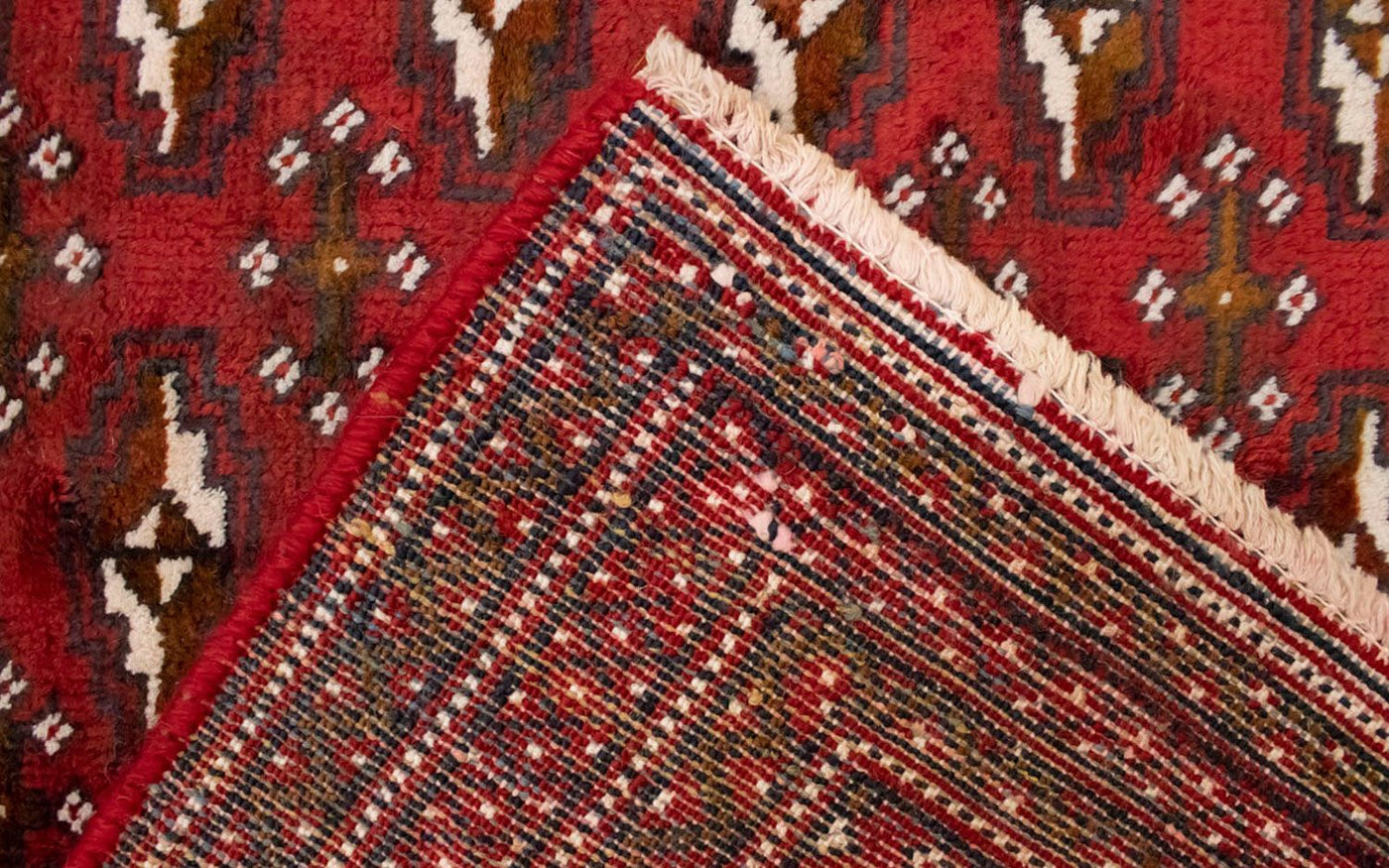 Turkaman Rug 130x60cm - Persian Rugs
