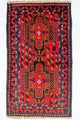 Belutsch Rug 142x84cm - Oriental Rug
