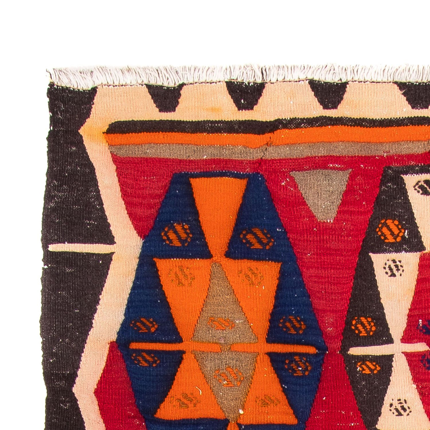 Antique Kilim Rug 300x160cm