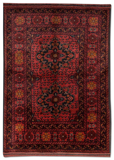 Khal Mohammadi Rug 96x138cm - Oriental Rug