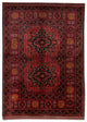 Khal Mohammadi Teppich 138x96cm - Orientteppich