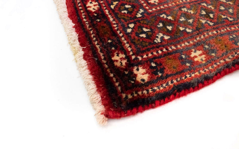 Turkaman Teppich 130x60cm - Orientteppich