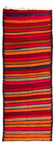 Antique Kilim Rug 350x150cm