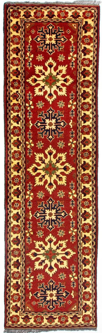 Hatchlu Rug 84x297cm - Oriental Rug