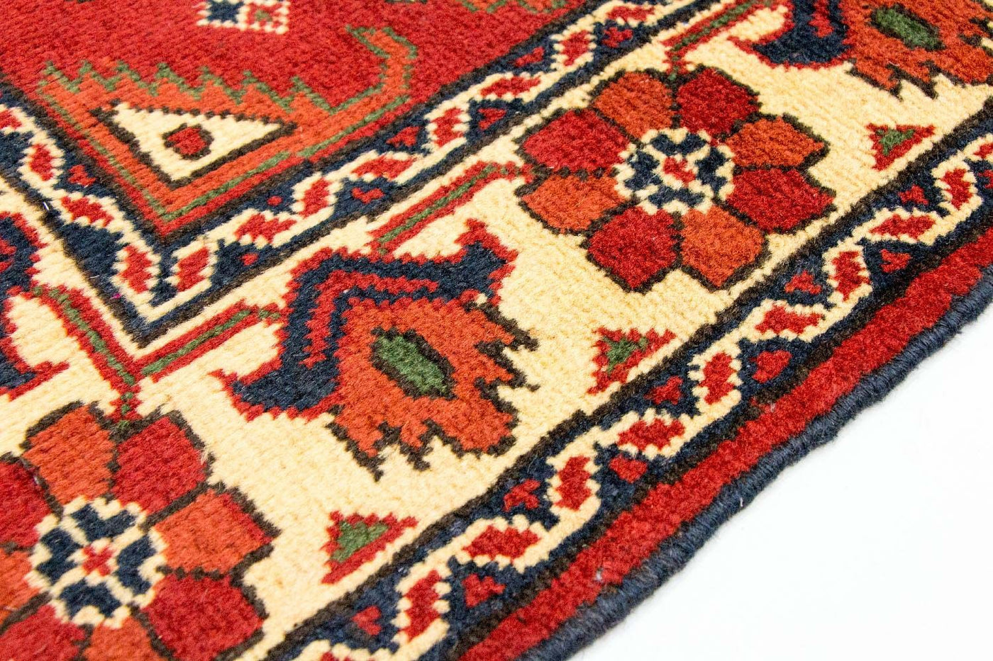 Hatchlu Rug 297x84cm - Oriental Rug