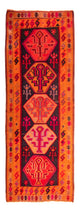 Antique Kilim Rug 360x140cm