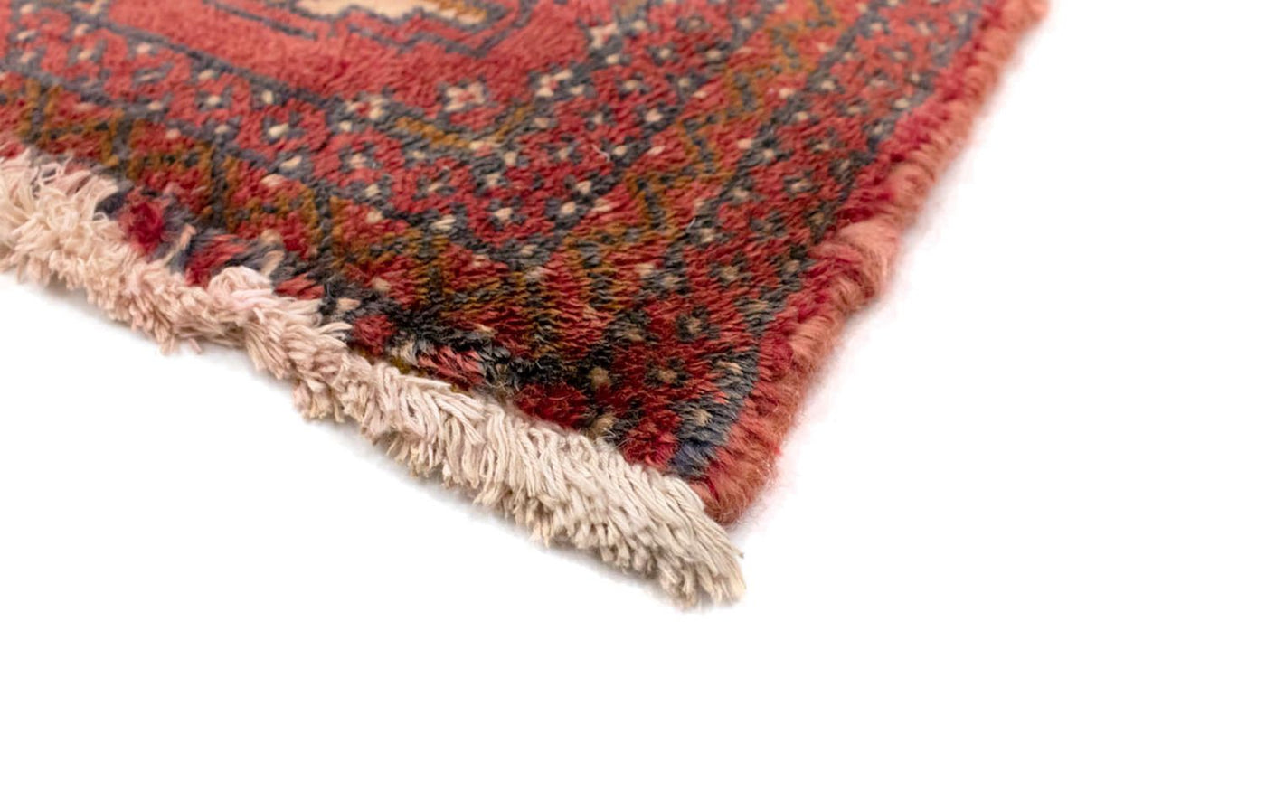 Turkaman Rug 130x60cm - Persian Rugs