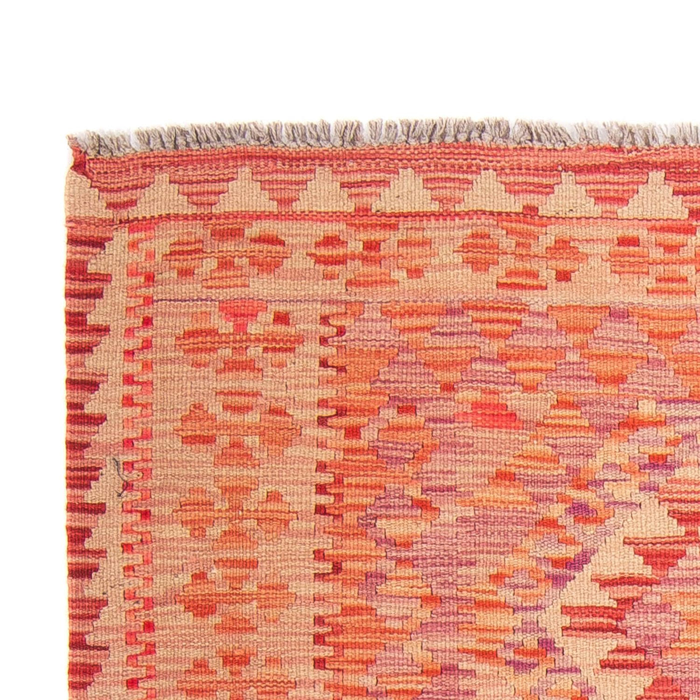 Kilim Maimana Rug 185x101cm - Wool Rug