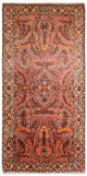 Sarouk Rug 154x68cm - Persian Rugs