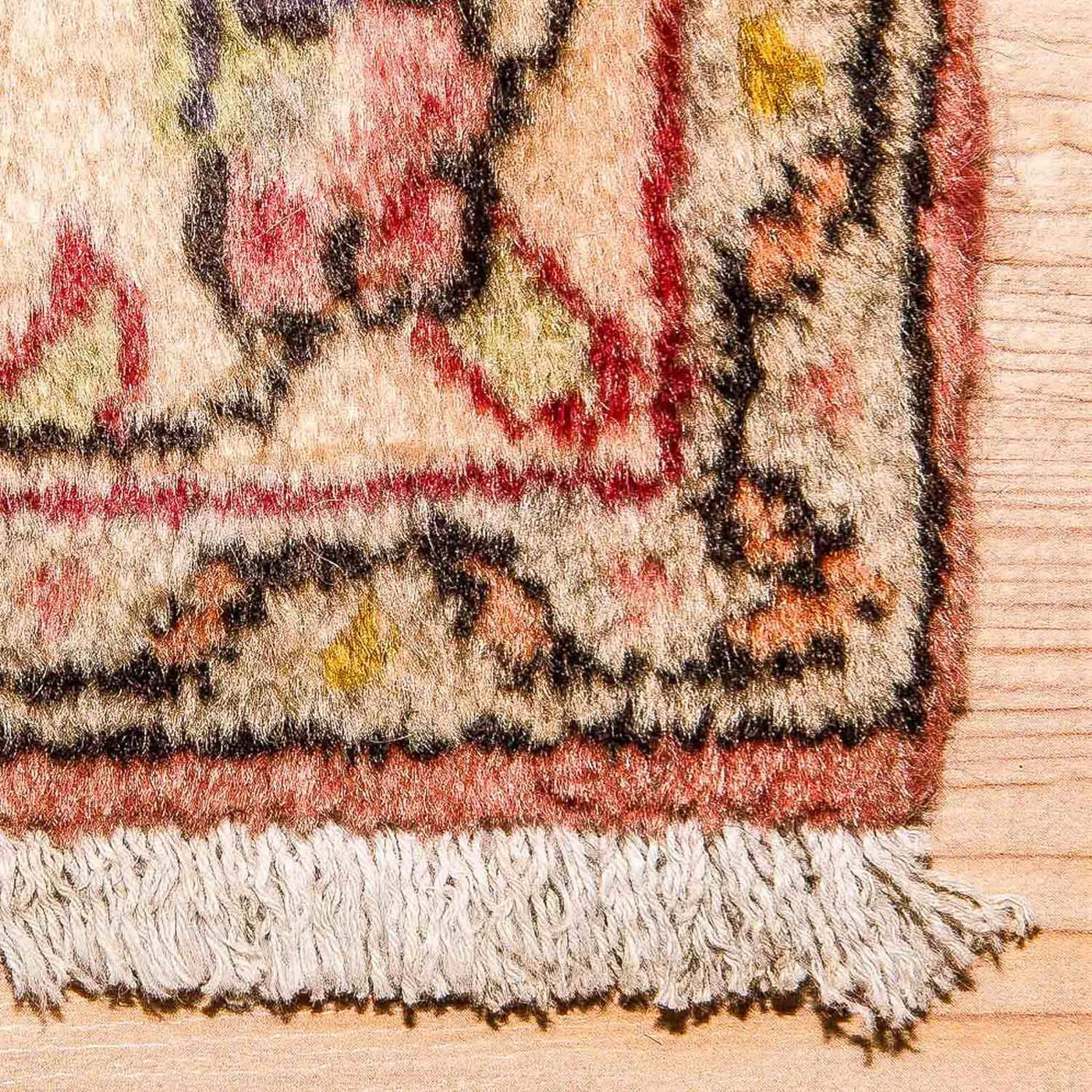 Sarouk Rug 154x68cm - Persian Rugs