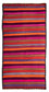 Kelim Rug - Old - 340 x 190 cm - multicolored