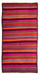 Antique Kilim Rug 340x190cm