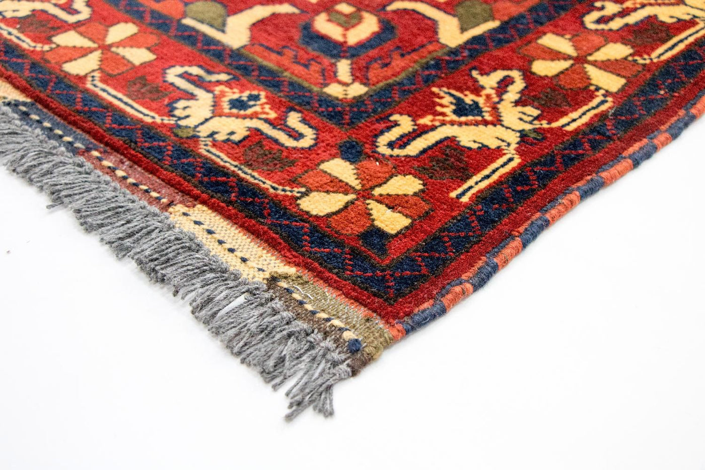 Hatchlu Rug 307x83cm - Oriental Rug