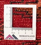 Turkaman Rug - 130 x 60 cm - red