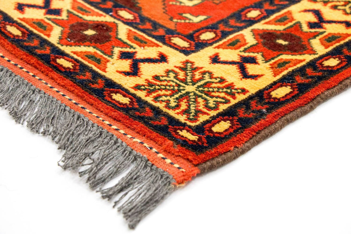 Hatchlu Rug 305x84cm - Oriental Rug