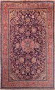 Sarouk Rug 308x193cm - Persian Rugs