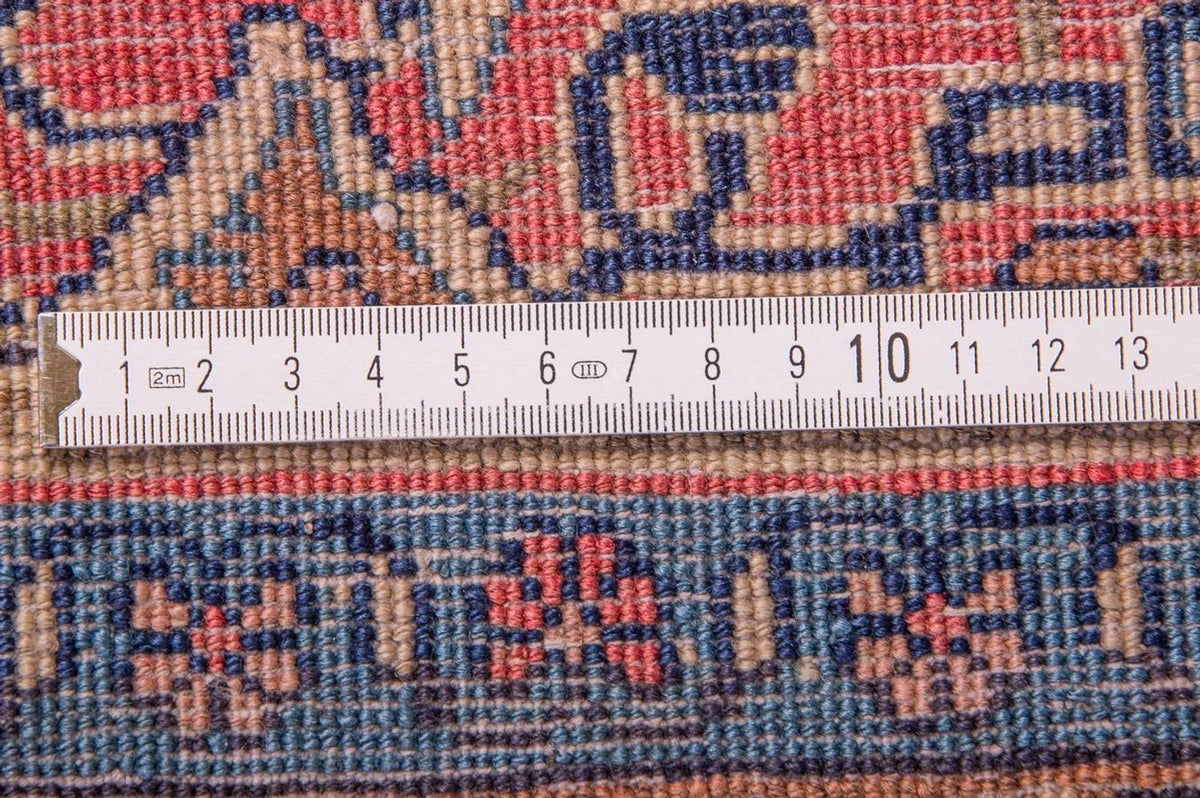 Perser Rug - Classic - 308 x 193 cm - blue