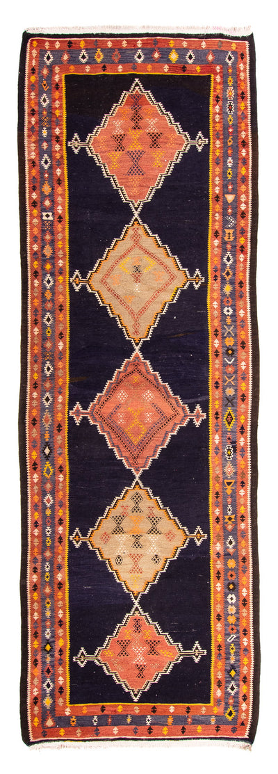 Antique Kilim Rug 120x330cm