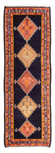 Kilim Old/Antique Rug 330x120cm