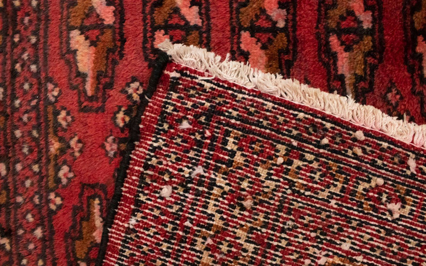 Turkaman Rug 130x60cm - Persian Rugs