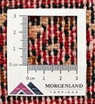 Turkaman Rug - 130 x 60 cm - red